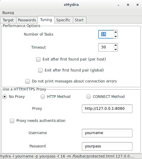 Список луковых tor сайтов